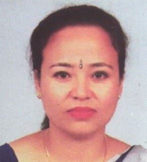 Mithu Shrestha