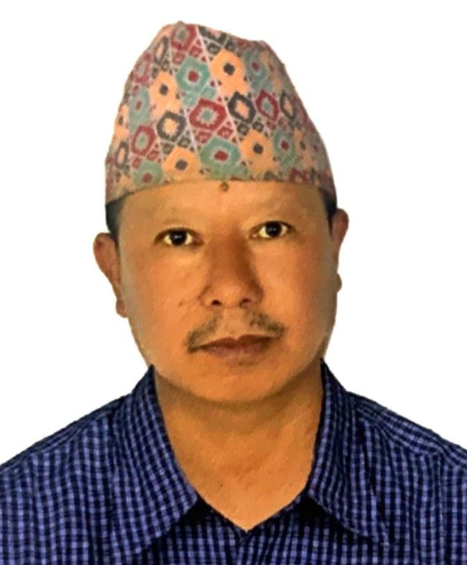 Bal Krishna Thapa