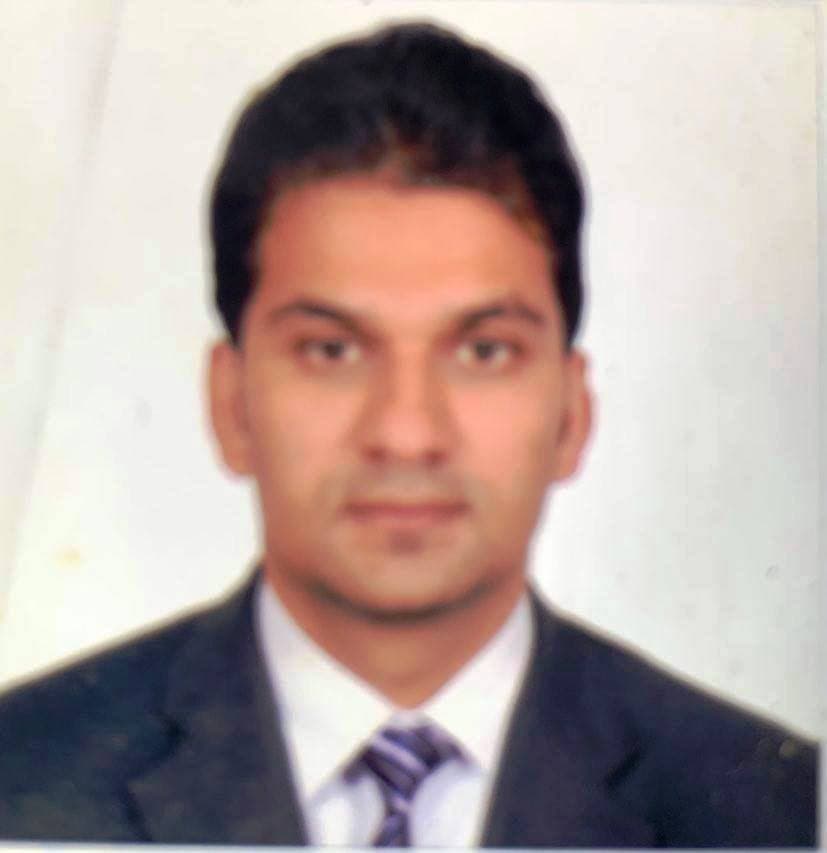 Yam Prasad Basel