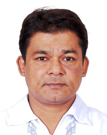 Sabir Ahmad