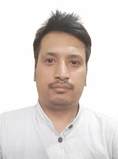 Prabal Bajracharya