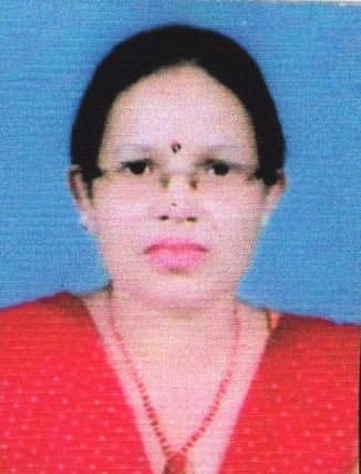 Anita K.C. Khadka