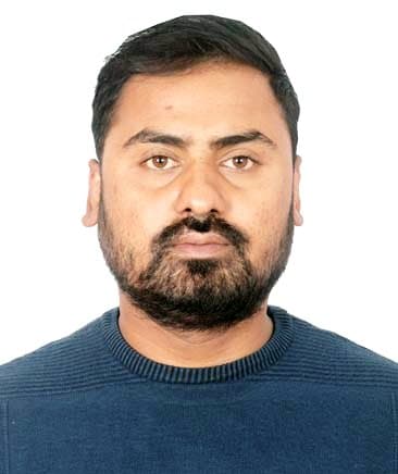 Sonam Nepal
