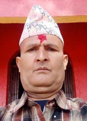 Radeshwar Giri