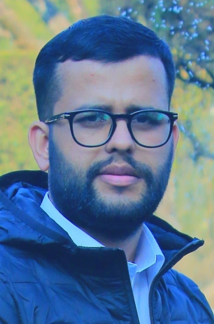 Tek Raj Bhatta