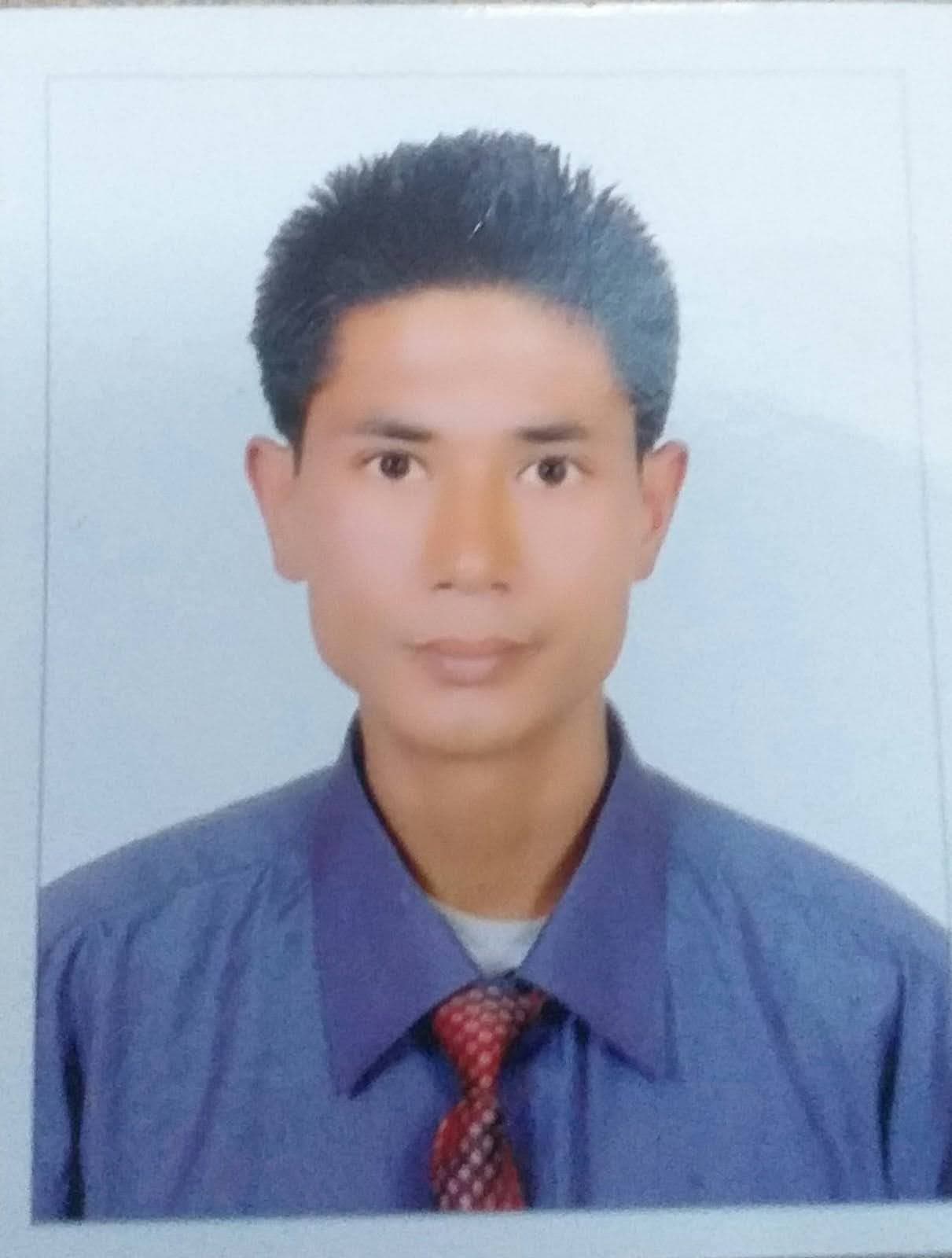 Udaya Shankar Napit