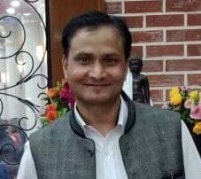 राेम प्रसाद सापकोटा