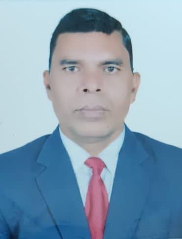 Sukram Mandal