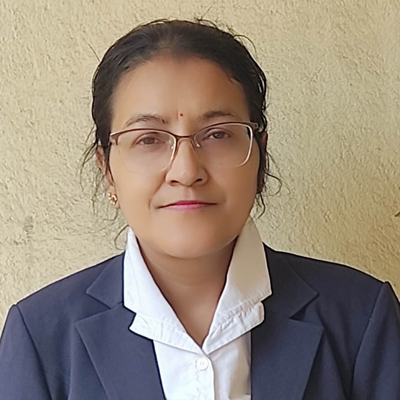 Nahli Bajracharya