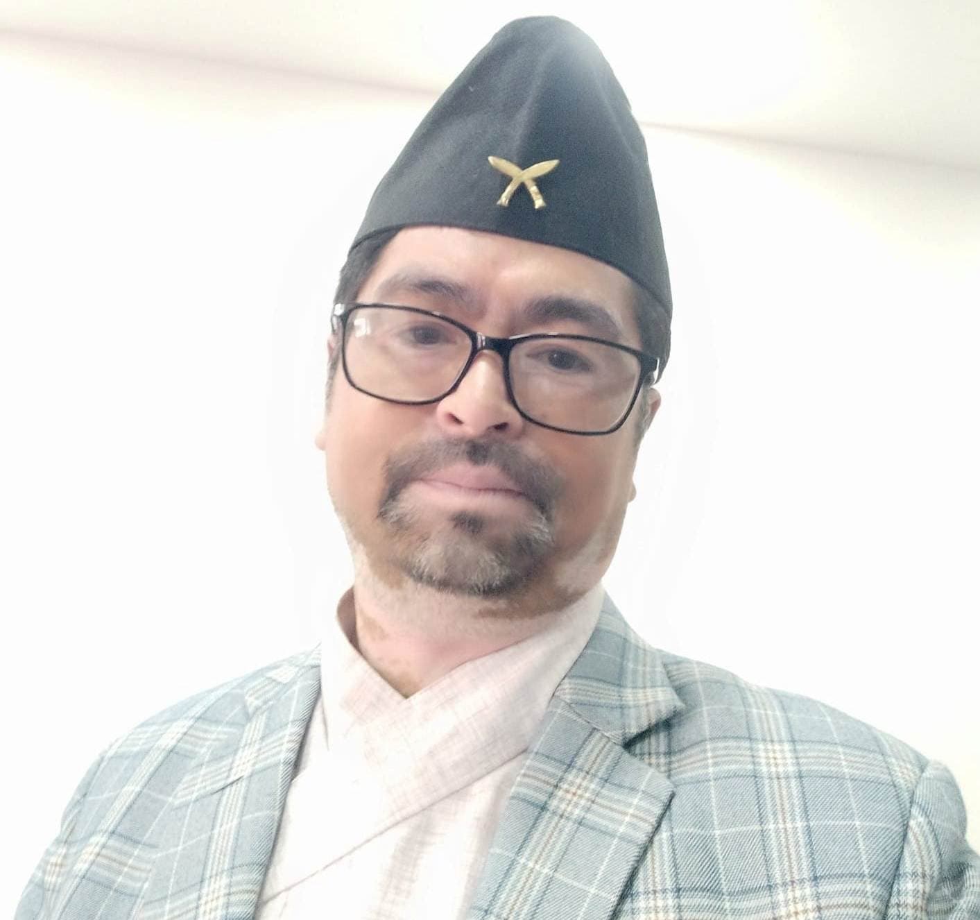 Sarkardip Shrestha