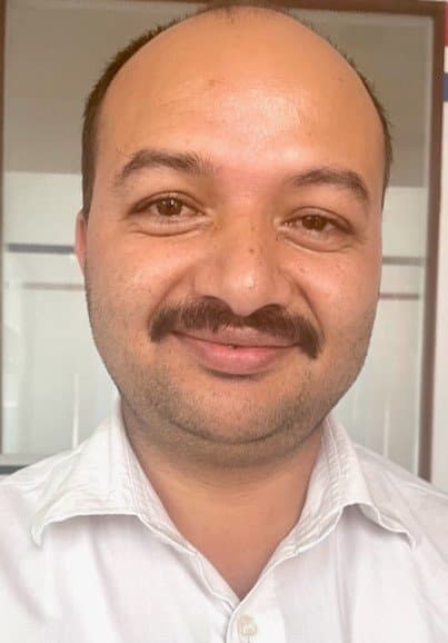 Pradip Koirala