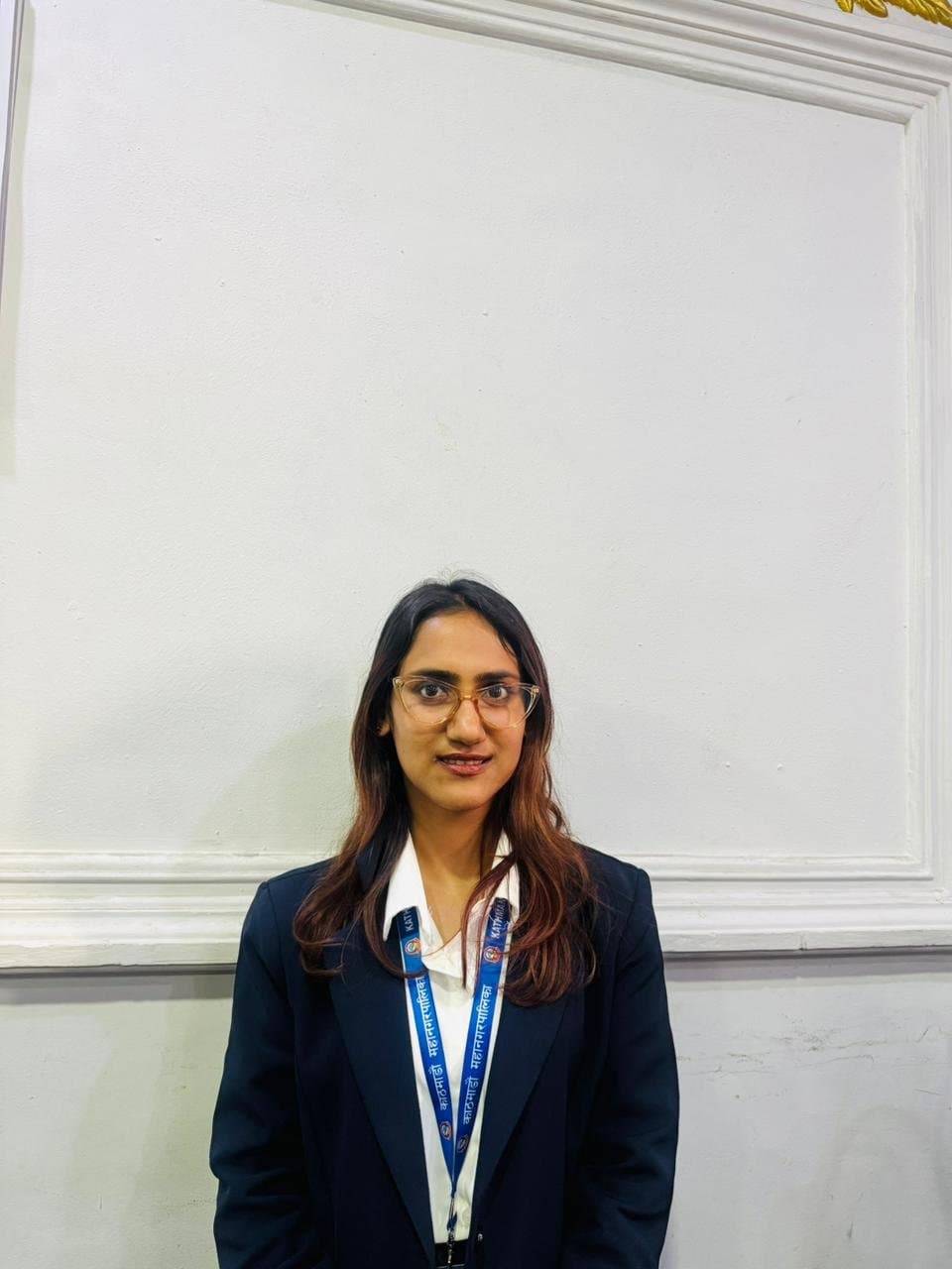 Shristi Adhikari