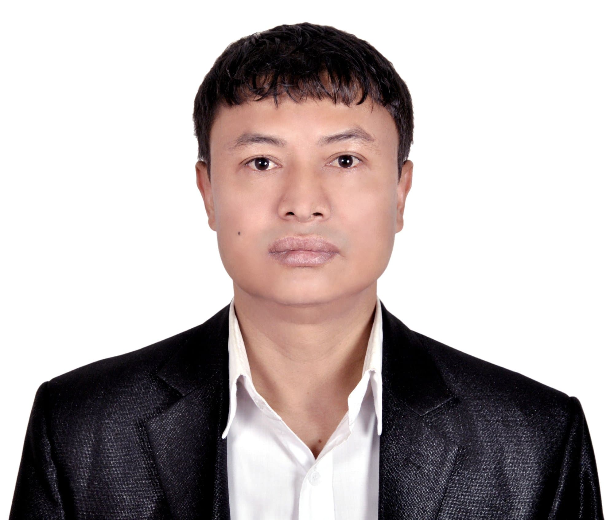 Birendra Maharjan