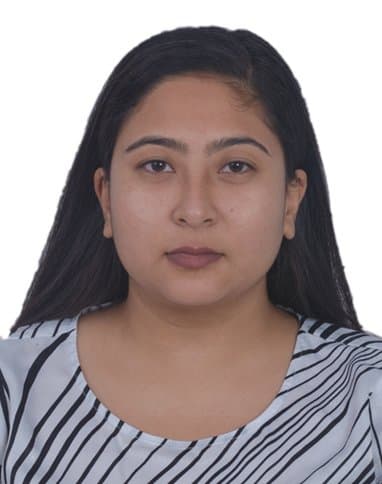 Lalima Shrestha