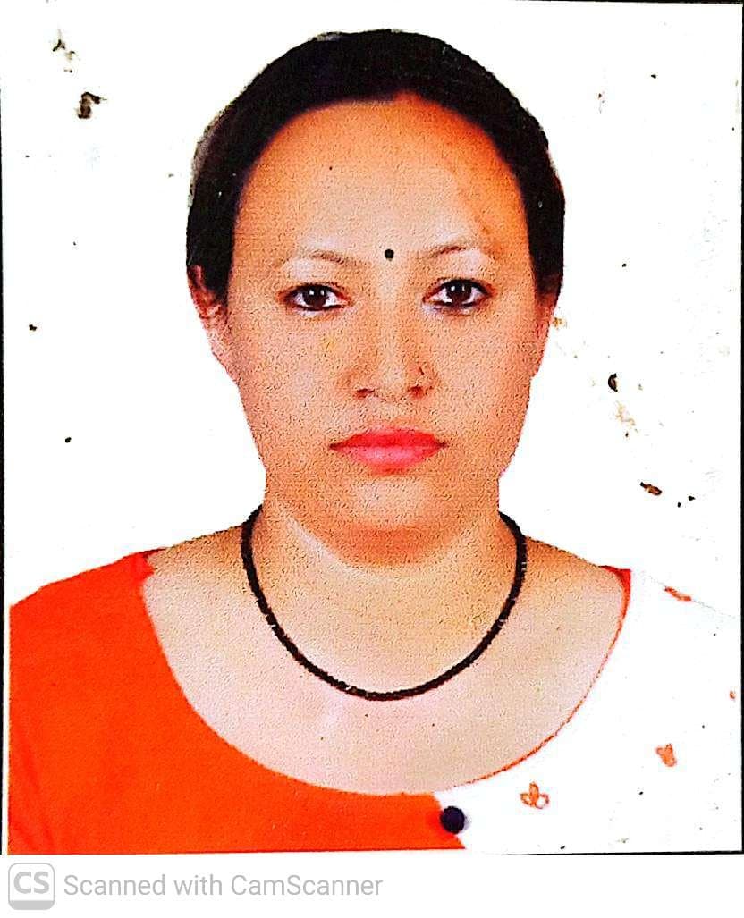 Jamuna Bhattarai