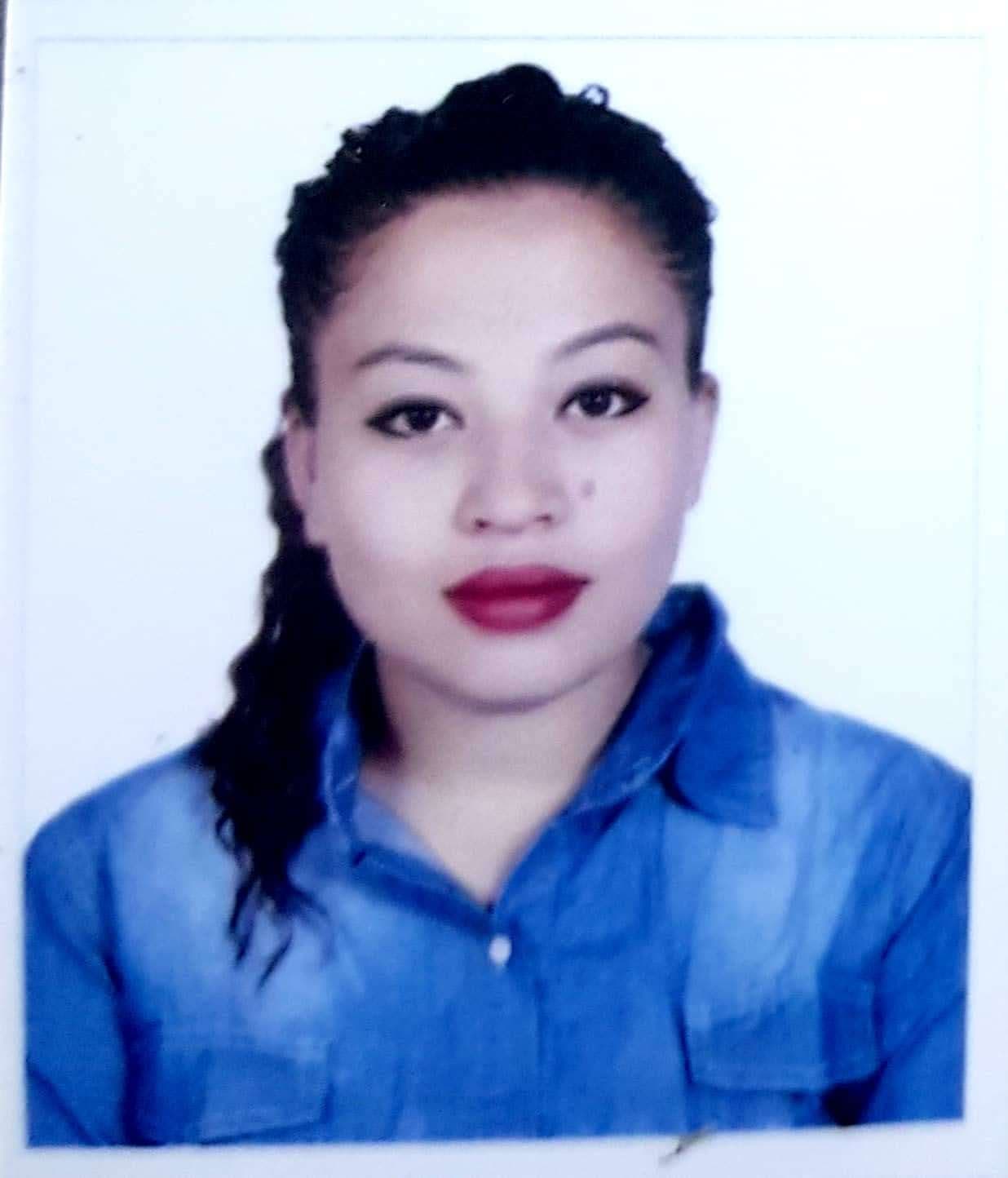 Rosha Shakya