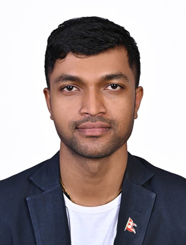 Bijay Kumar Mahato
