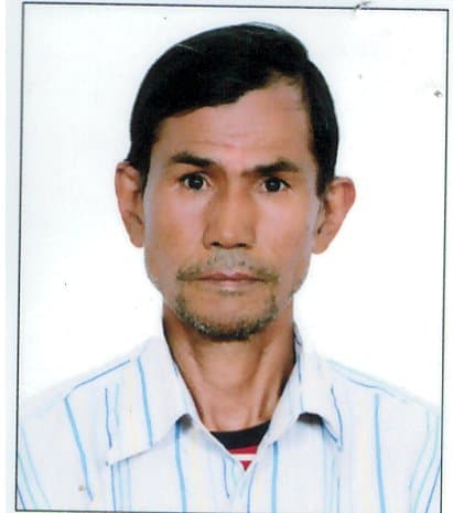 Cheta Bahadur Pode