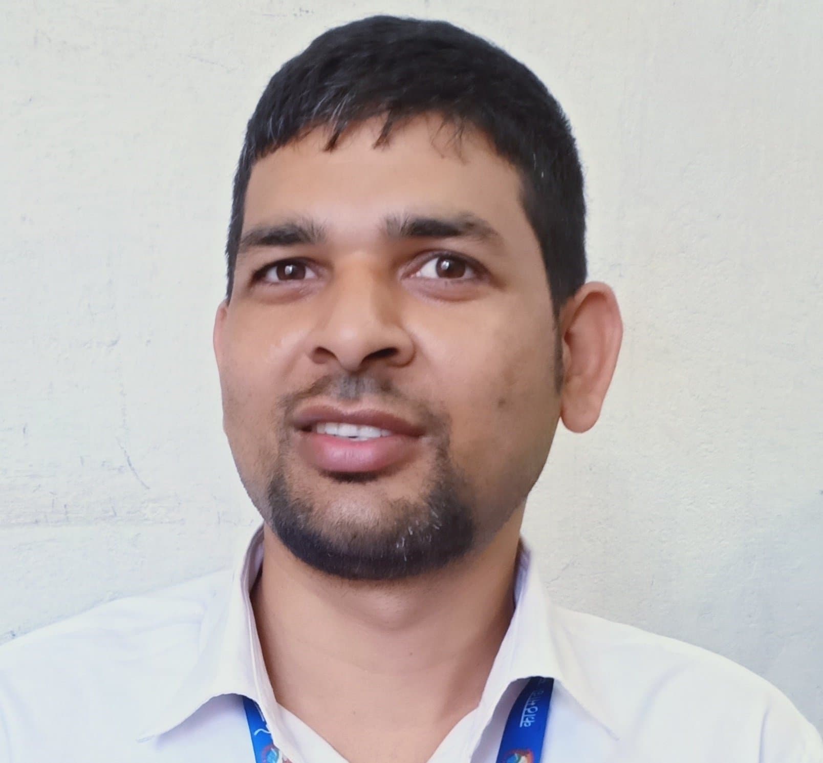 Ramesh Ghimire