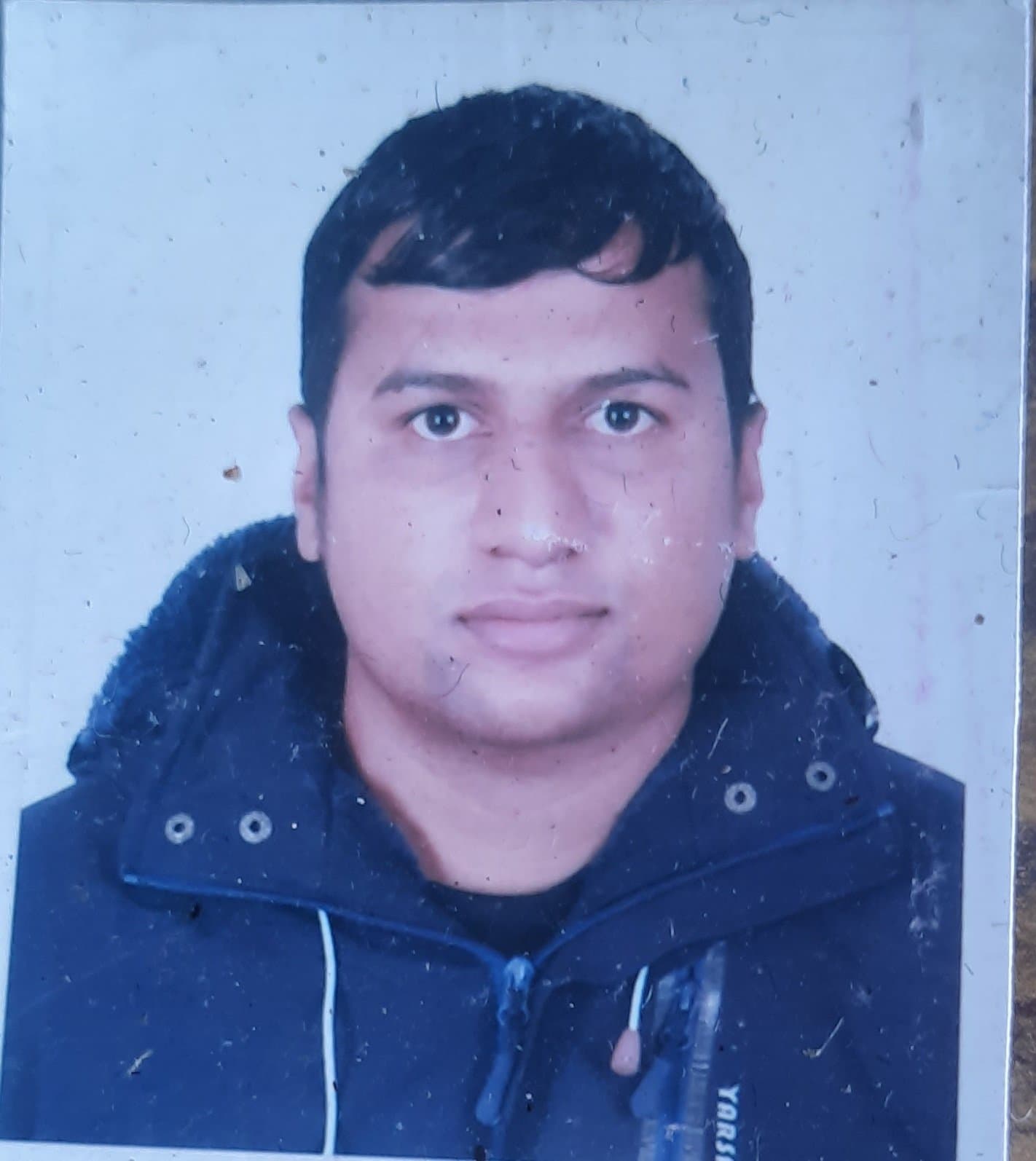 Bed Prasad Poudyal