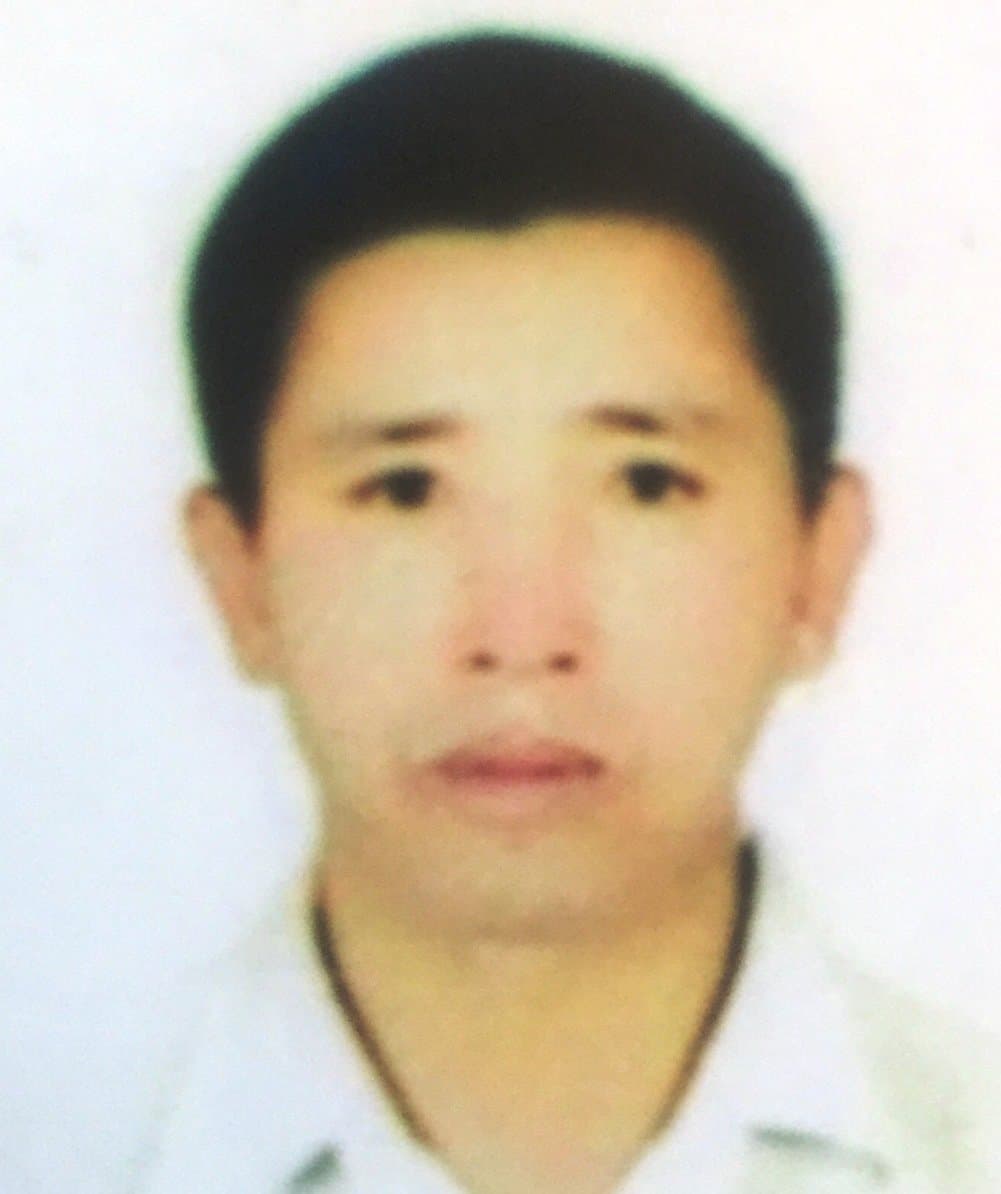 Prem Bahadur Tamang