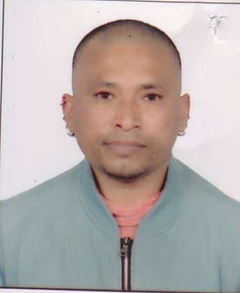 Mohan Bahadur Pode