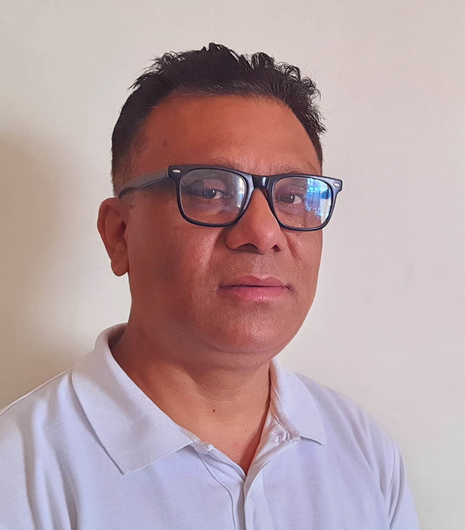 Narendra Man Bajracharya