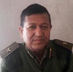 Rajan Bhattarai