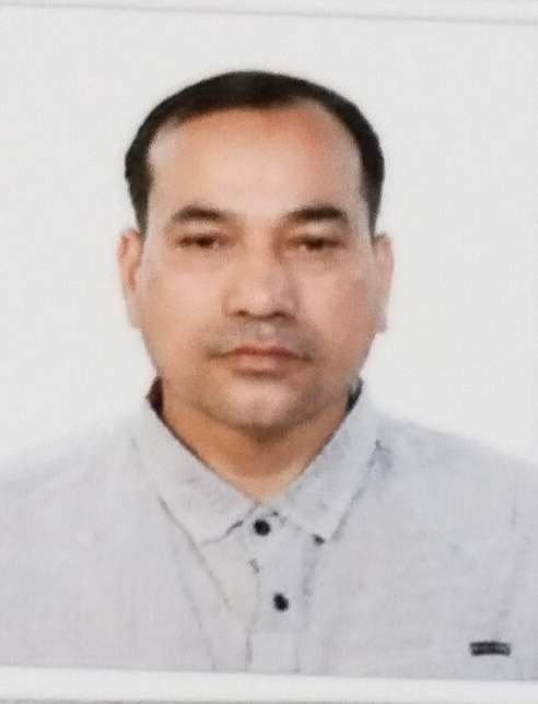 Daman Bahadur Negi