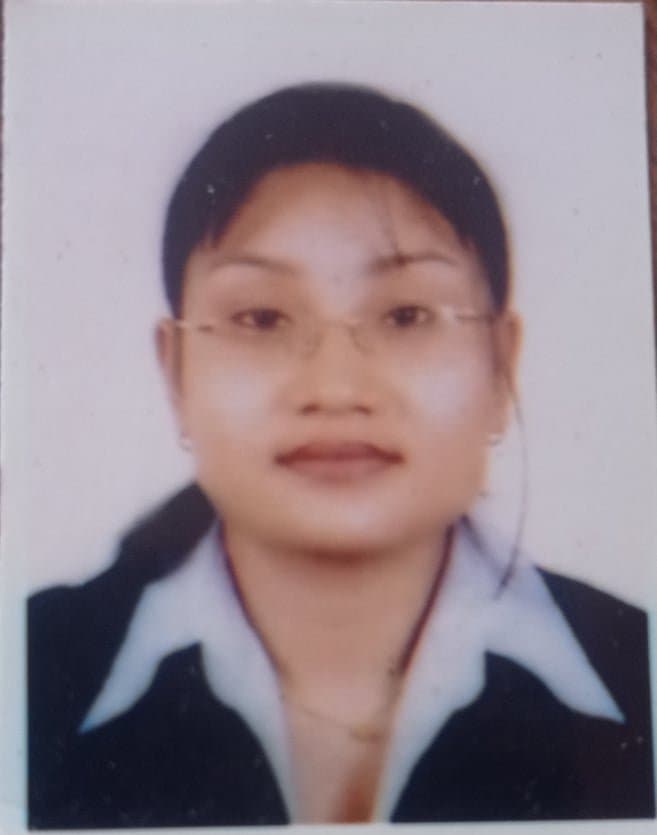 Sharmila Bajracharya