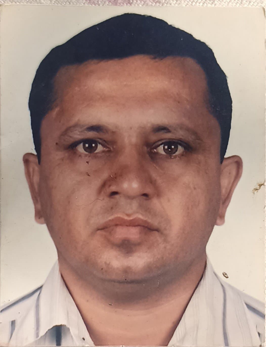 Dilliram Regmi