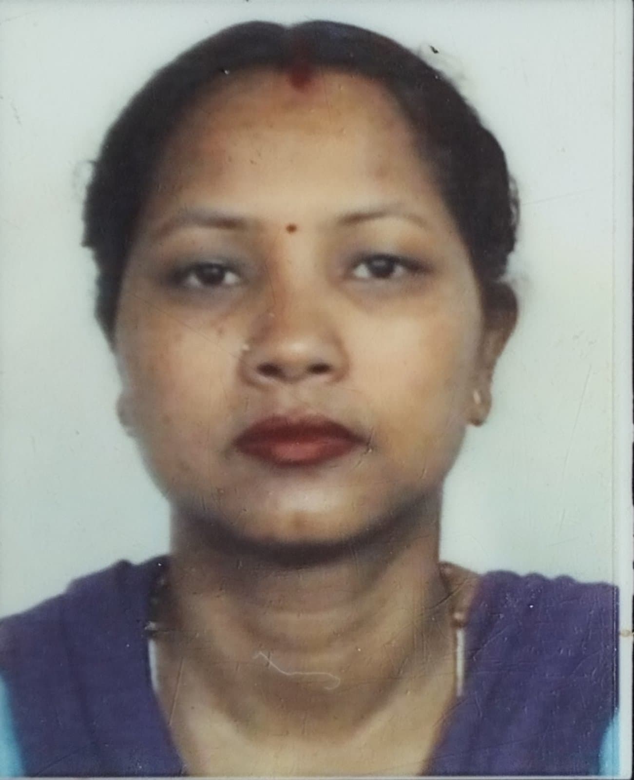 Dipa Khadka Basnet