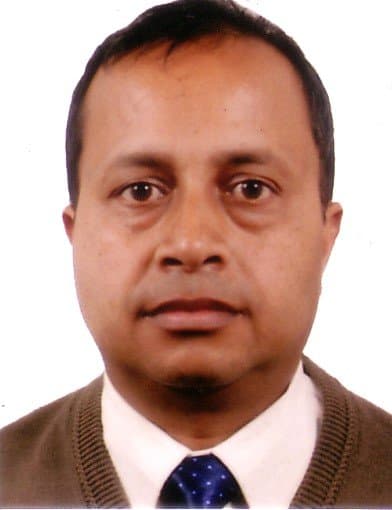 Nirmal Kumar Bhattarai