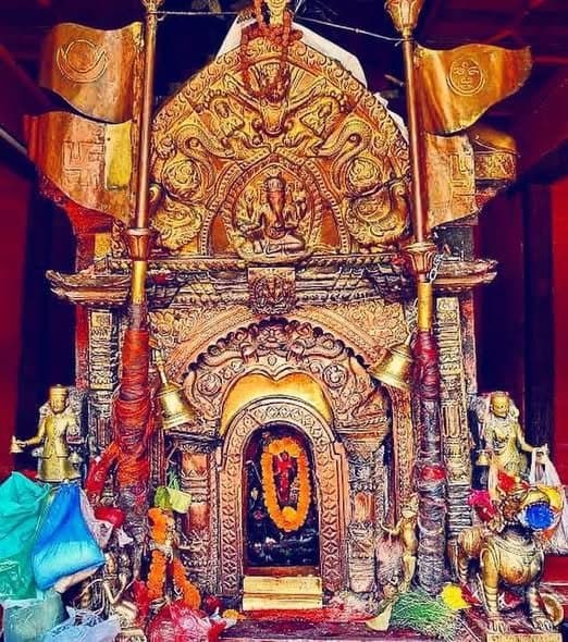 Chandra Binayak Jatra