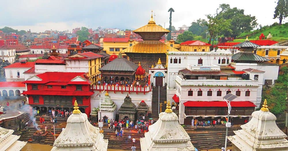 Vatsaleshwori Jatra