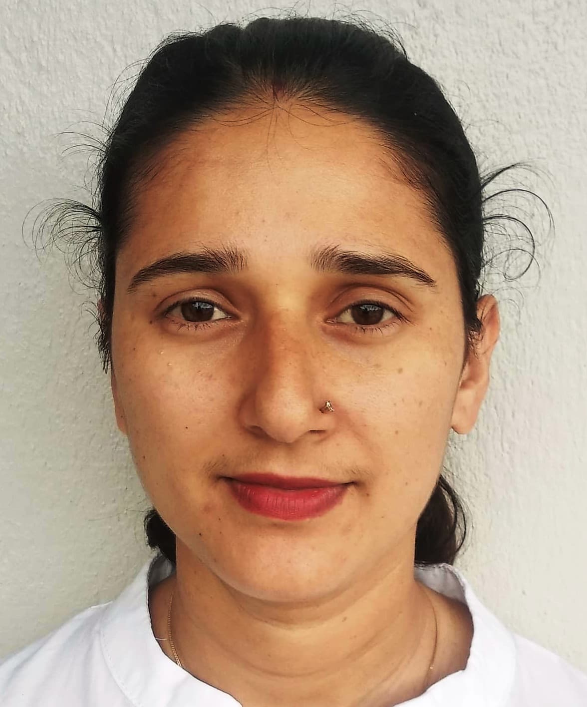 Garima Paudel