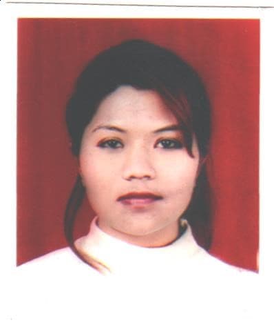 Bandana Majhi