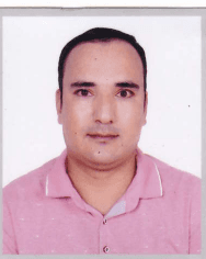 Raj Mukunda Shrestha
