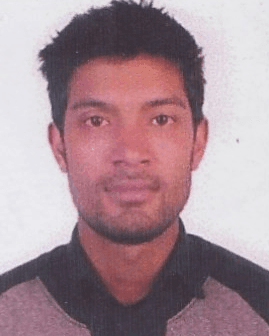 Santosh Ghimire
