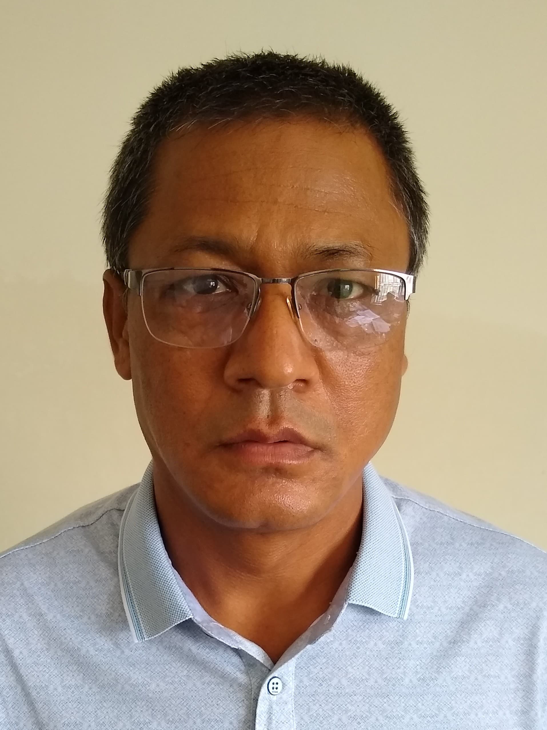 Sujit Amatya