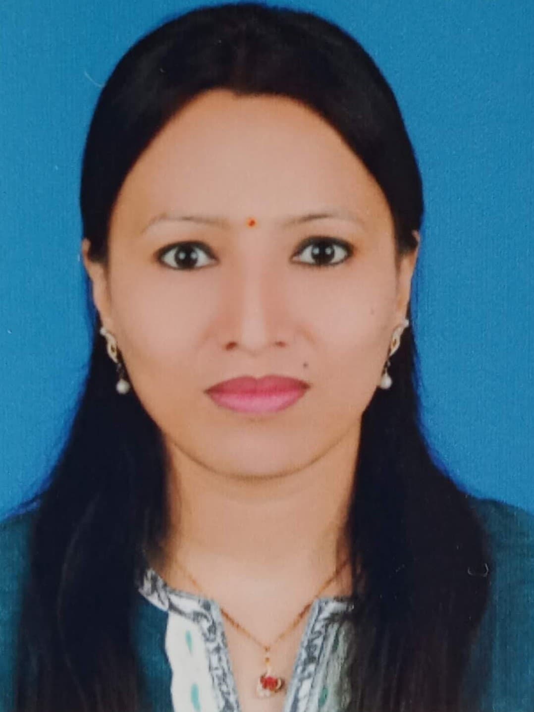 Sulochana Shrestha