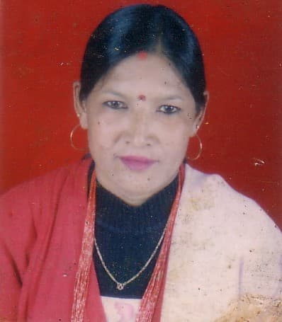 Hiradevi Ranjitkar