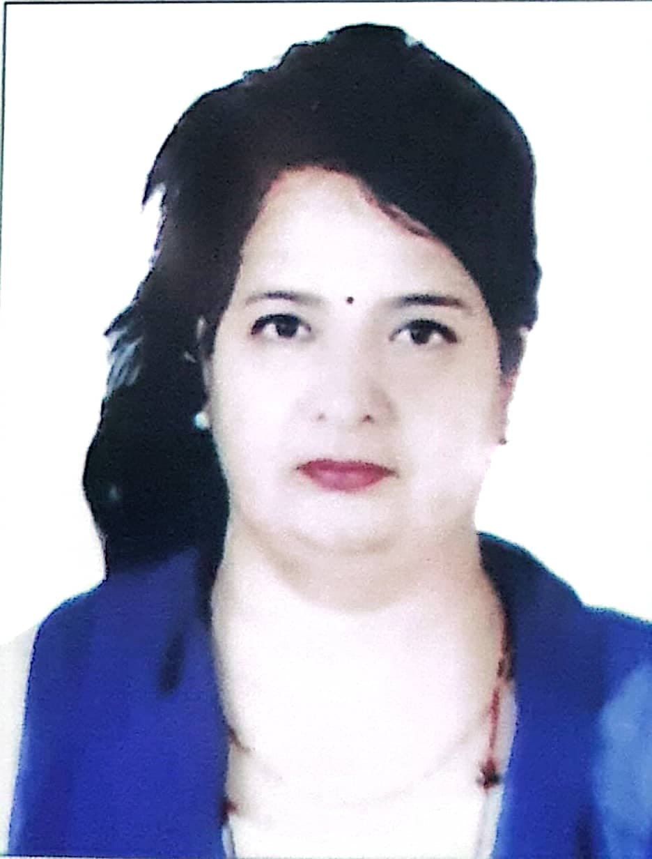 Janaki Maini Singh