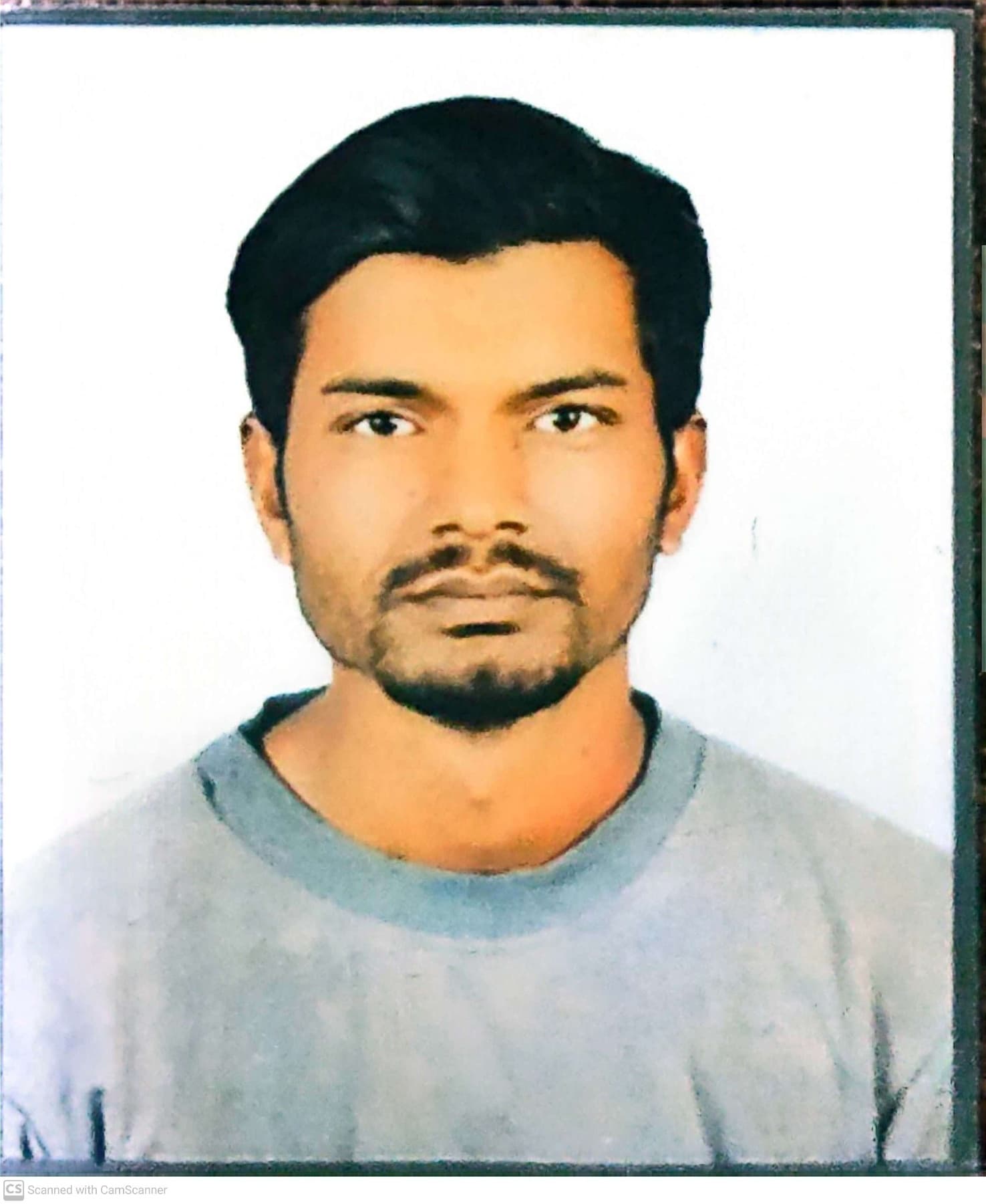 Indra Prasad Kandel