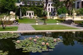 Garden of Dreams